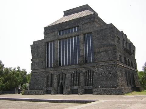museo anahuacalli 4