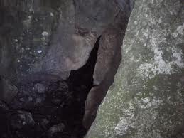 La cueva del Mactumatza 1