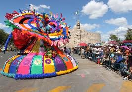 Carnaval de Veracruz 2
