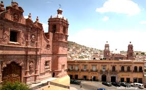 Zacatecas Zacatecas 2