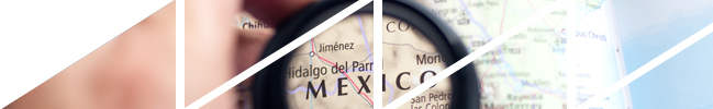 Unesco. Lista de Patrimonios de la Humanidad en México