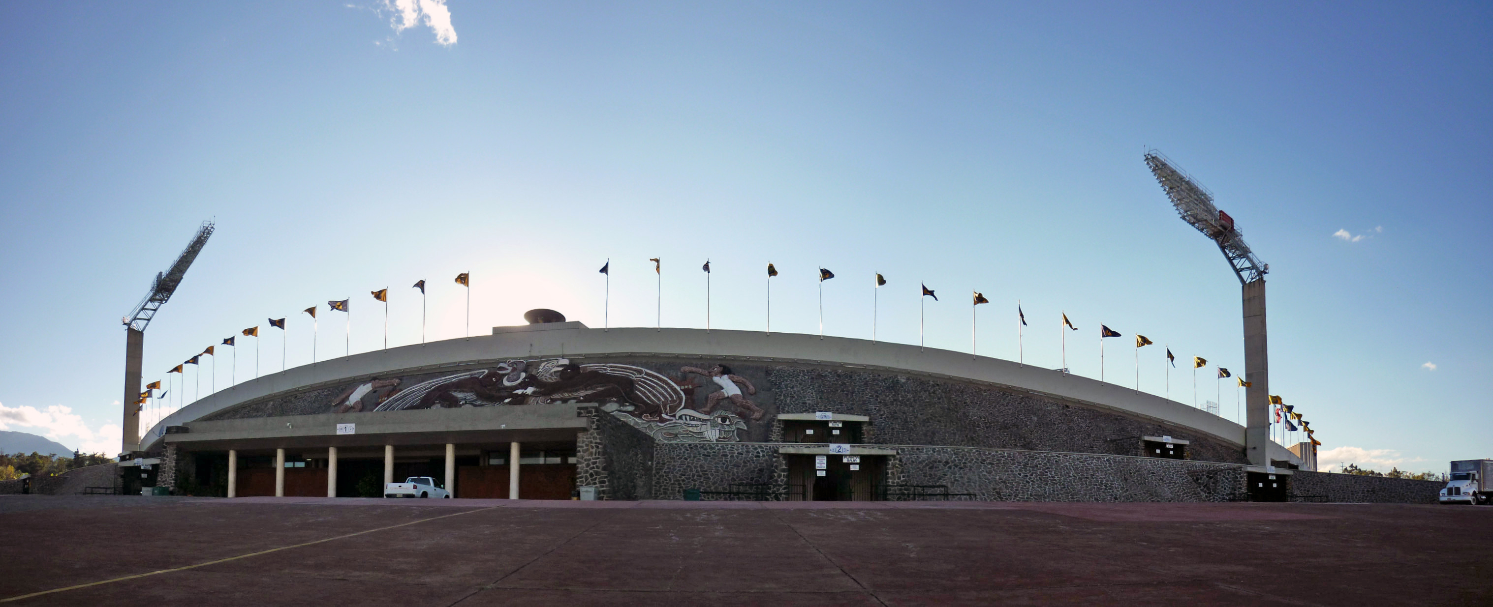 estadio Olimpico Universitario5