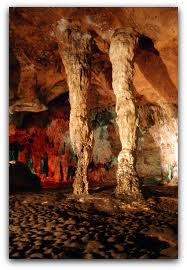 grutas loltun 4