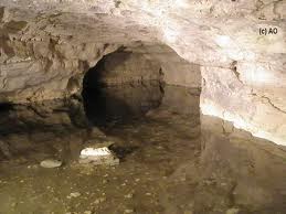 grutas de balankanche 8