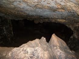 grutas de calcehtok 1