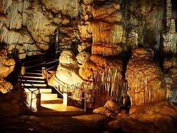 grutas de balankanche 8