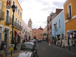 Puebla 11